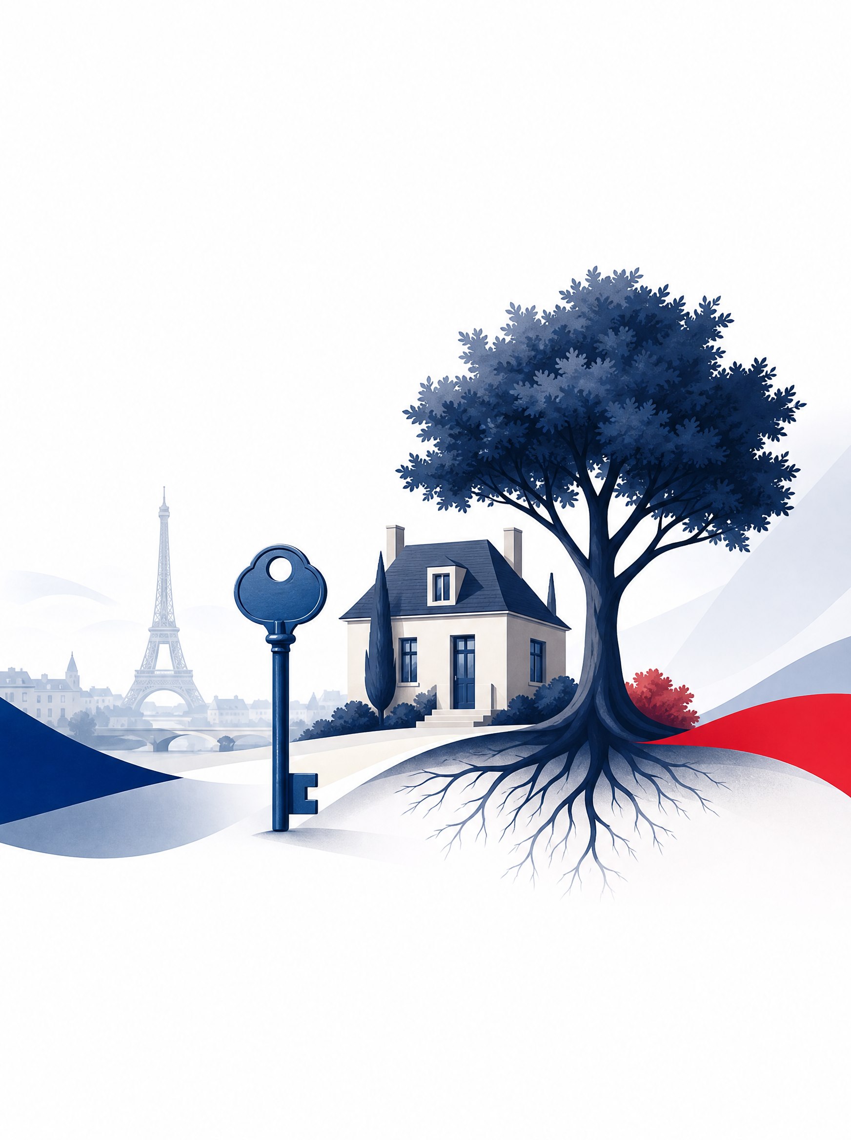 Guide Strategix — Carte de résident 10 ans : conditions, pièces et délais 2026