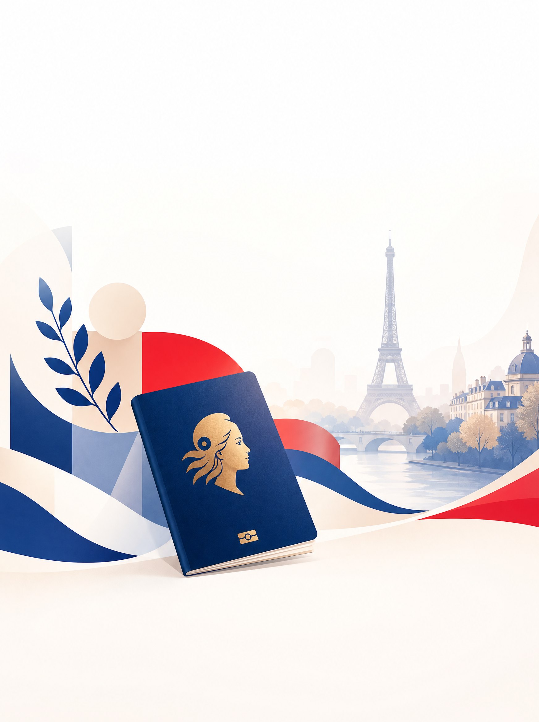 Guide Strategix — Nationalité française par mariage : conditions, pièces et délais 2026