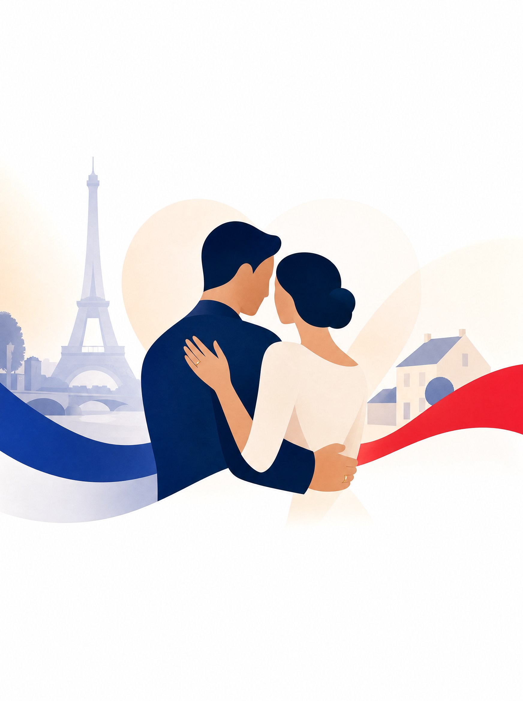 Guide Strategix — Titre de séjour Vie Privée et Familiale : conditions, pièces et délais 2026
